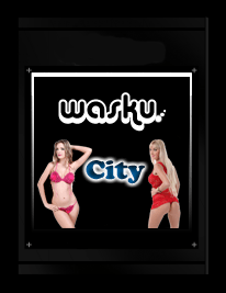 Wasku City