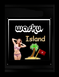 Wasku Island
