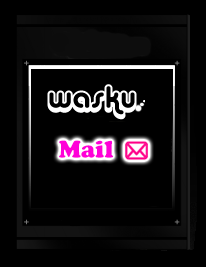 Wasku Mail